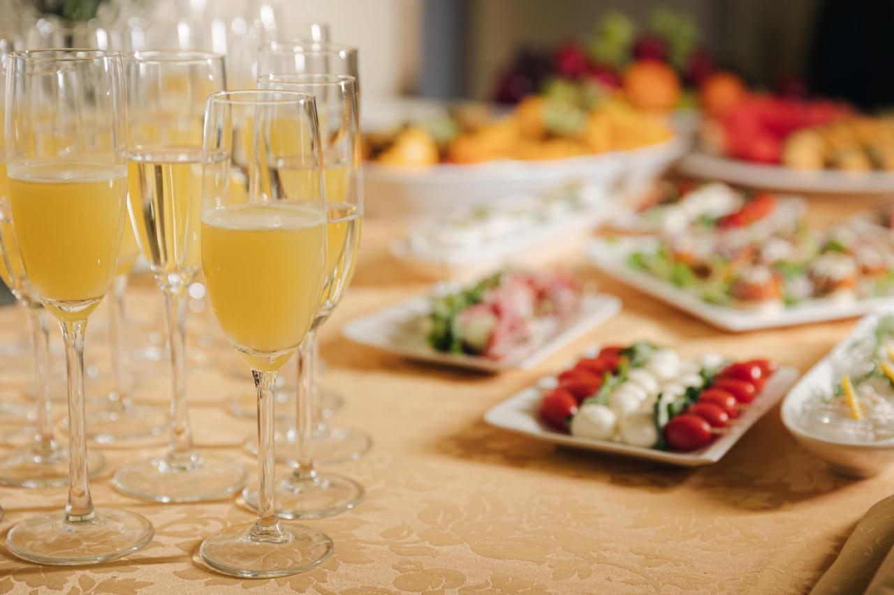 Humboldt Park Hotel & Spa Karlovy Vary Ngoại thất bức ảnh