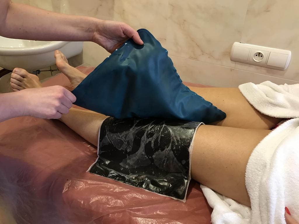 Humboldt Park Hotel & Spa Karlovy Vary Ngoại thất bức ảnh